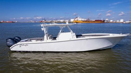 39' Yellowfin 2013 Yacht For Sale